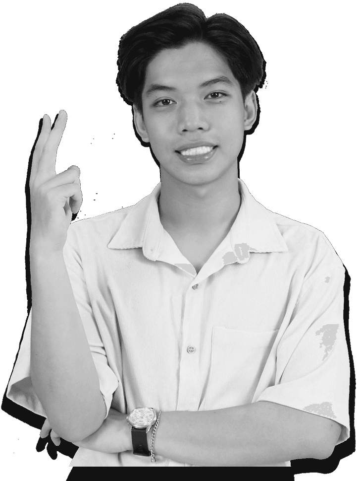 Portrait of Toan Truong